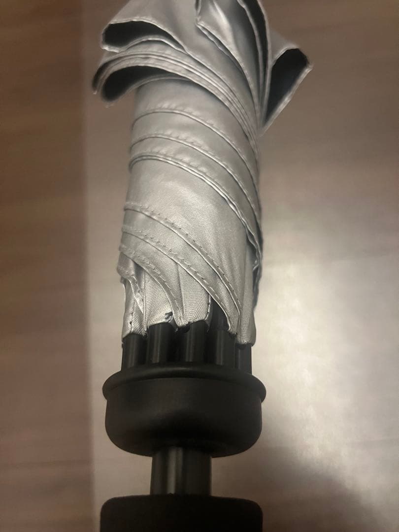 ☆良品レア☆パーリーゲイツ 傘 ラウンド用