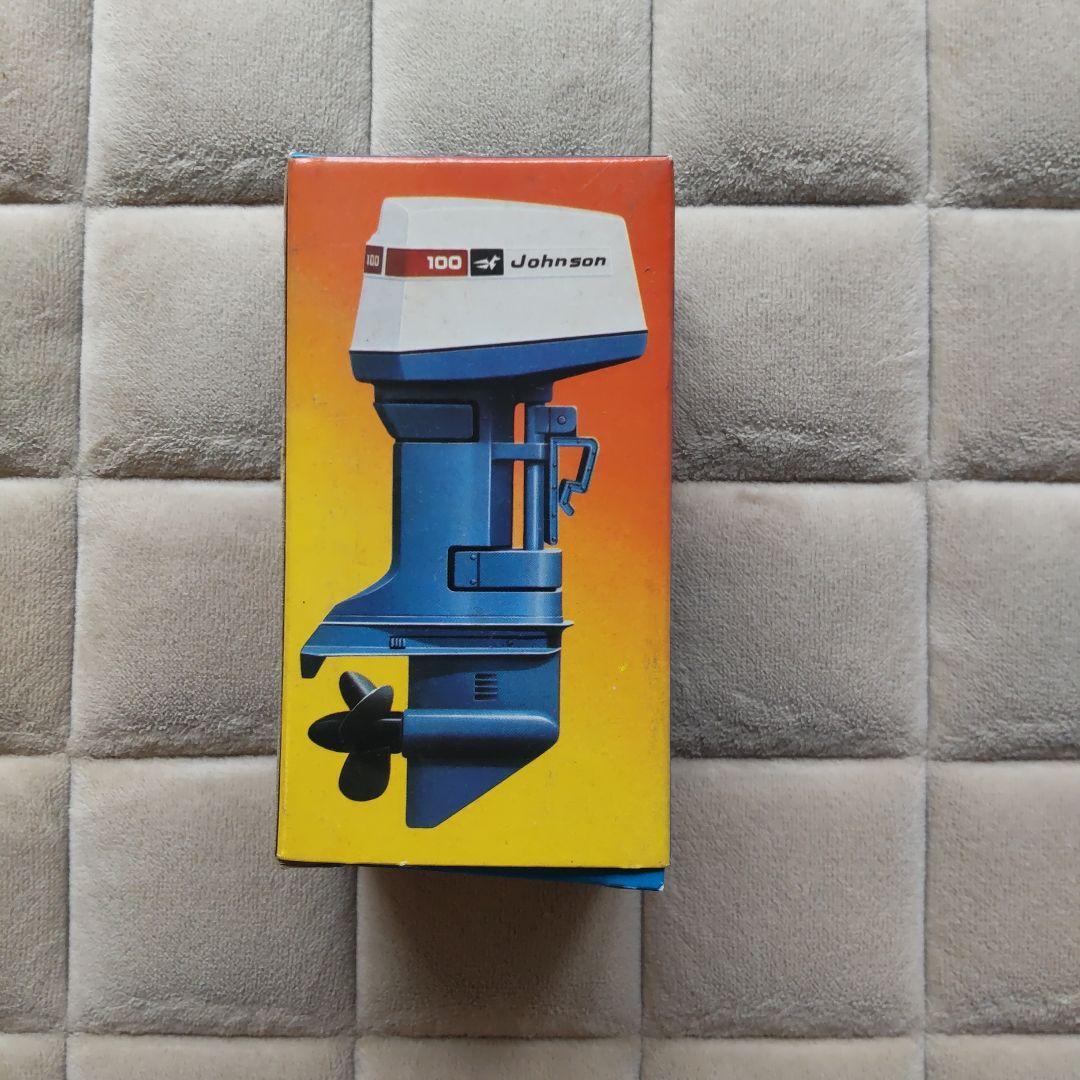 船外機 モーター 模型 ミツワモデル他 未使用品 まとめ売り