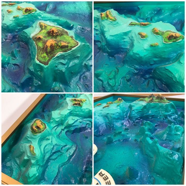 動作確認 激レア品 プリモビールPRIMO BEER 3D 店頭用 看板 非売品