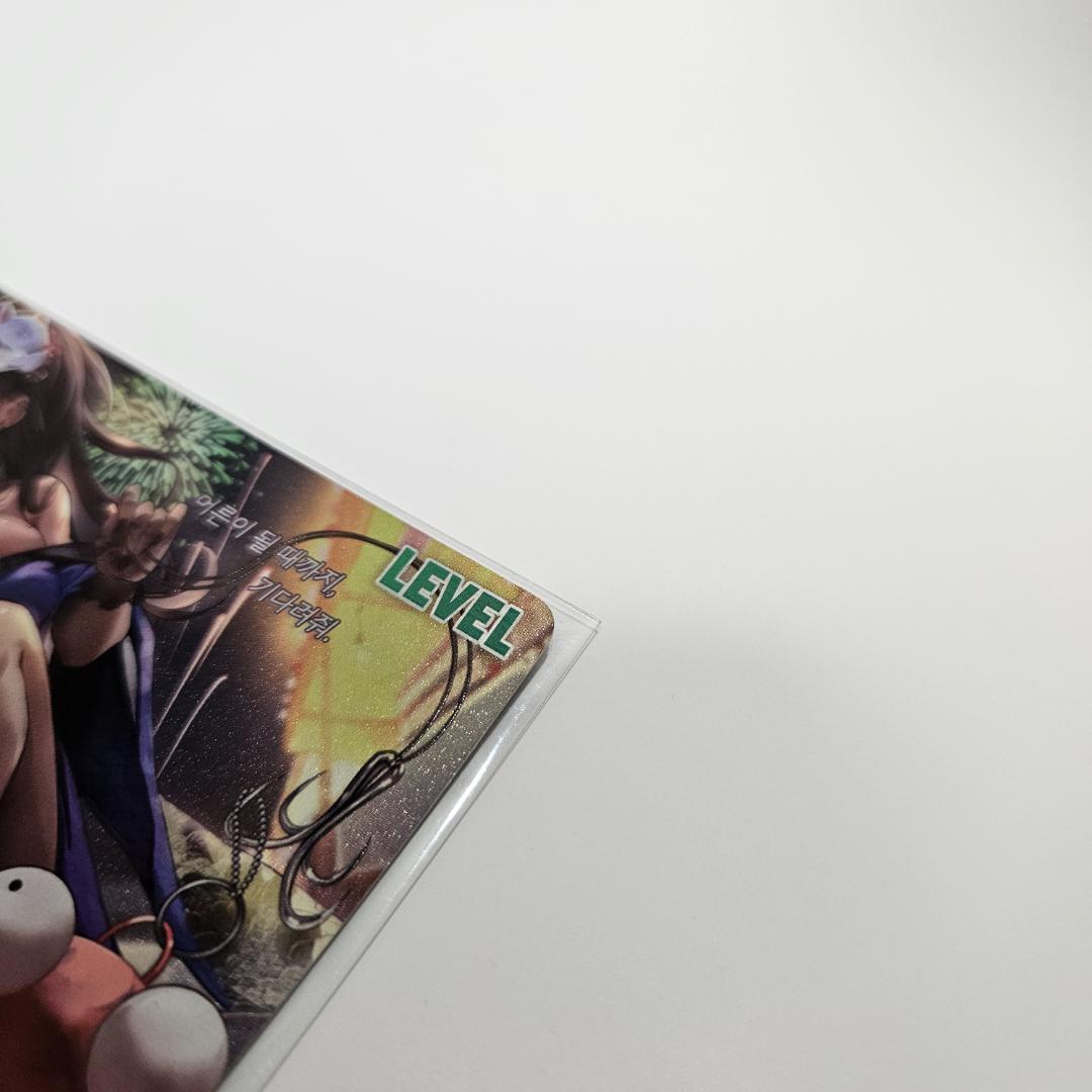 ★期間限定★ NIKKE 韓国 NIVEL ARENA Lナガ サイン