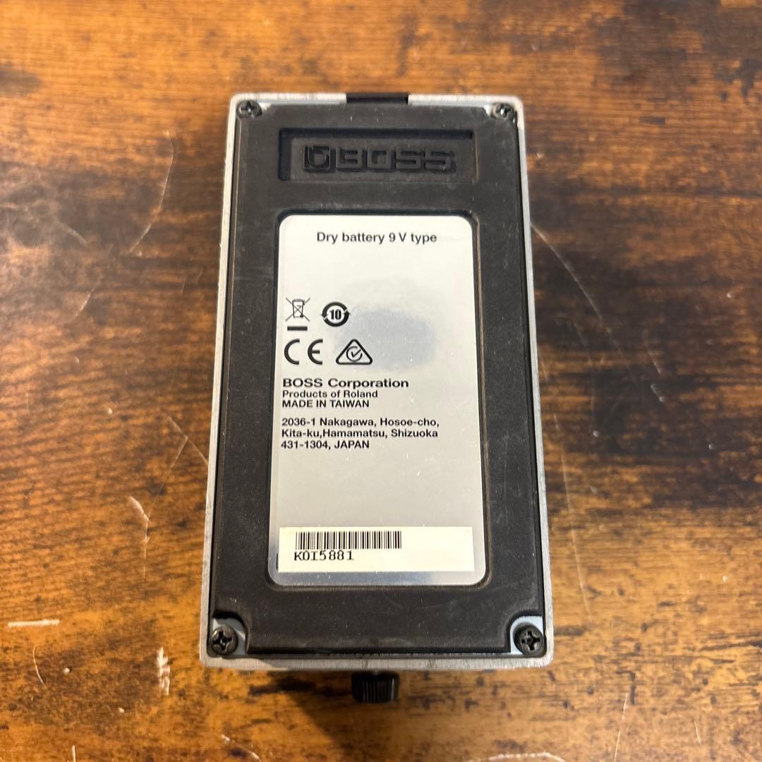 ギター BOSS GE-7 JHS Magnum Mod