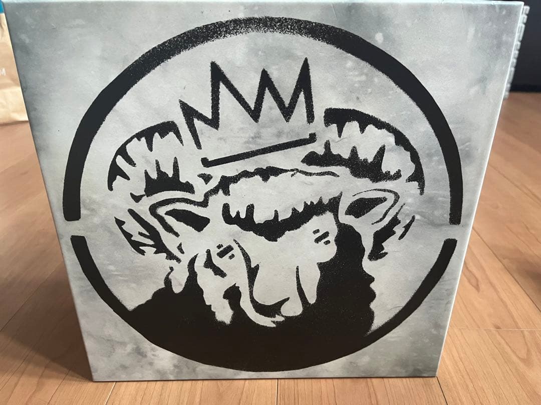 Siip 完全生産限定BOX＜LPサイズ＞ - メルカリ