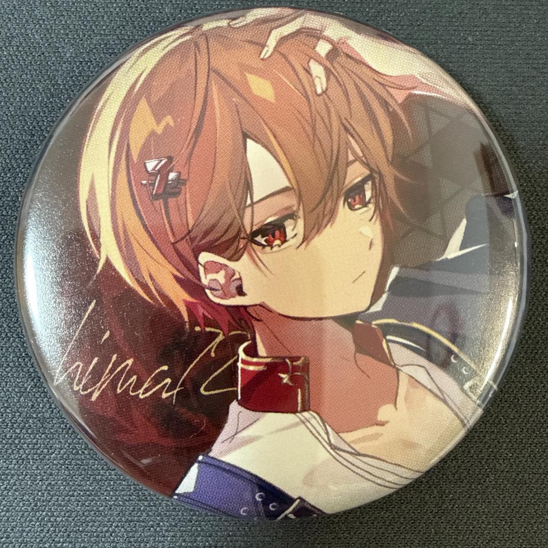 暇72 シクフォニ えんふぁん 缶バッジ 第1弾 19点 - メルカリ