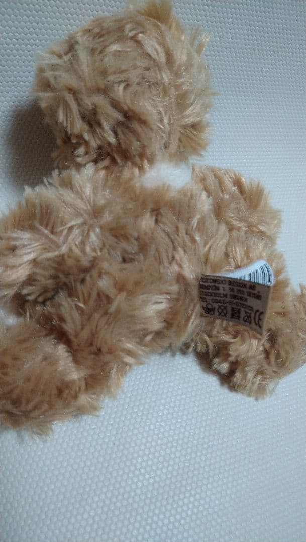 Teddys Rothenburg テディベア　BUkOWSKi ぬいぐるみ