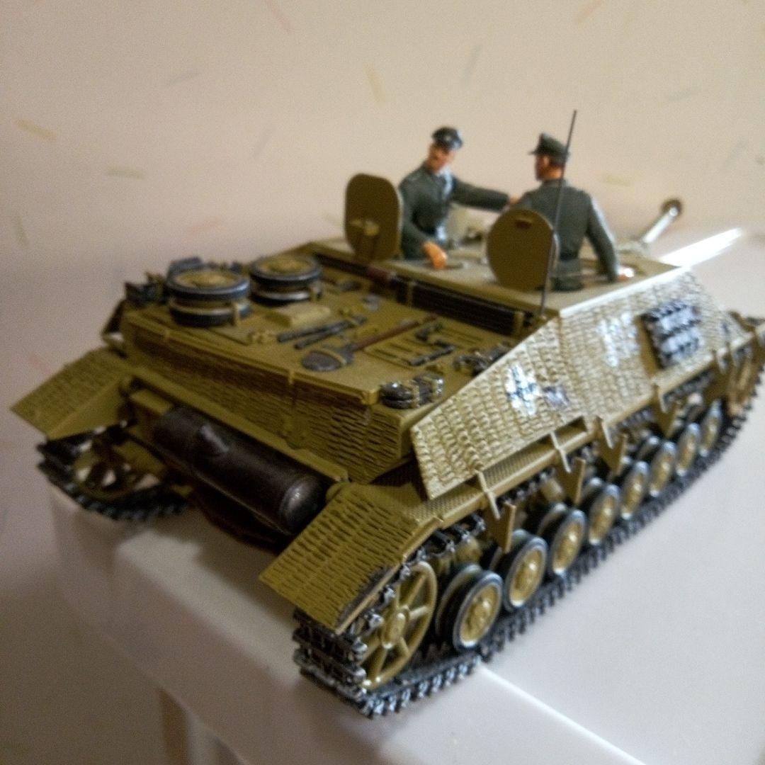 プライスダウン☆ドイツ軍Ⅵ号L/40 駆逐戦車