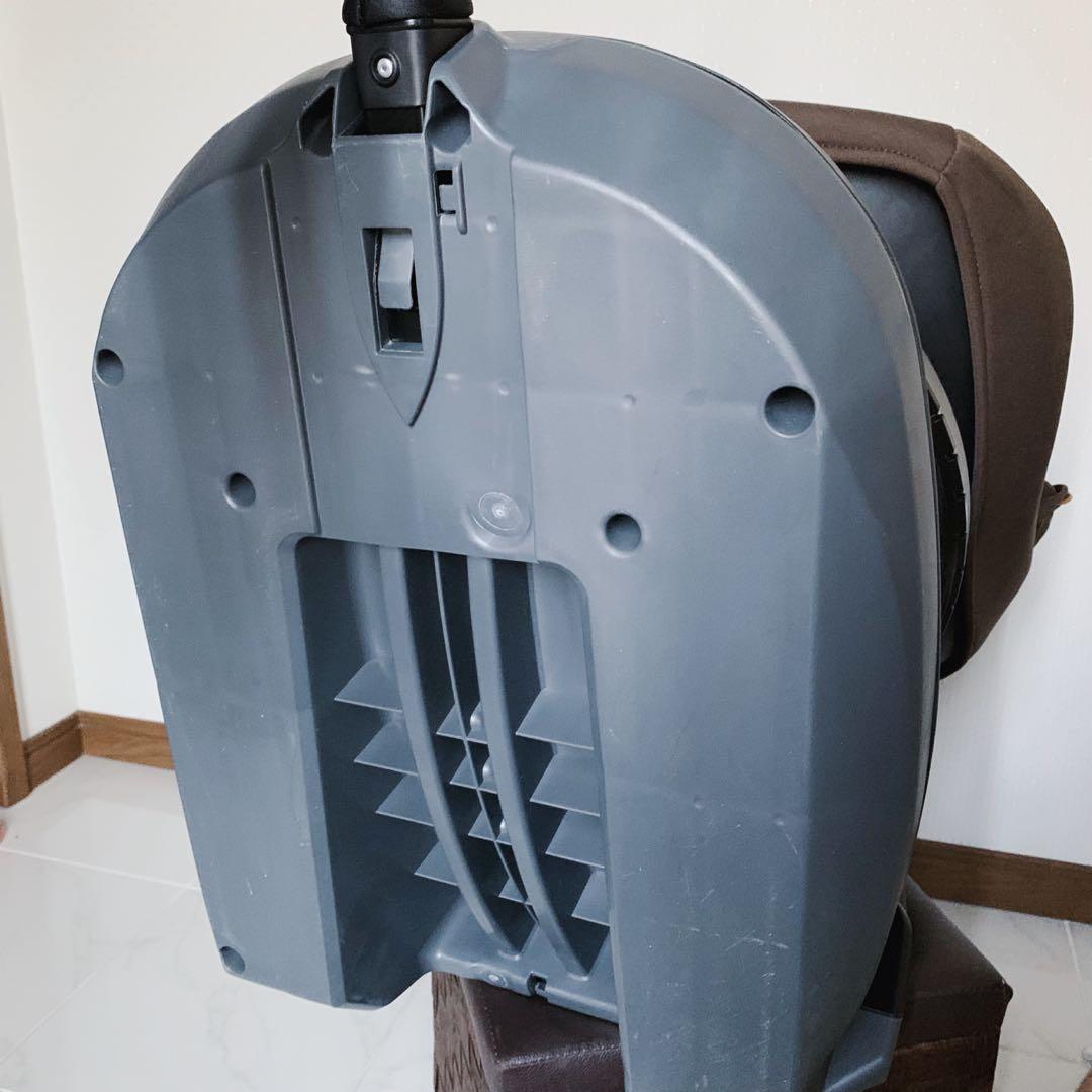 【♡美品♡】コンビ　チャイルドシート　クルムーヴスマートエッグショック⭐︎