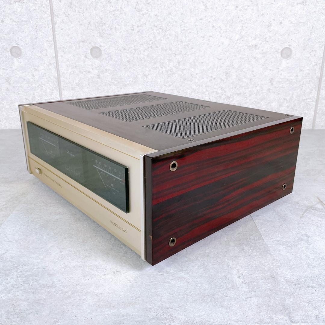 アキュフェーズ ステレオパワーアンプ P.360 Accuphase P-360 Stereo