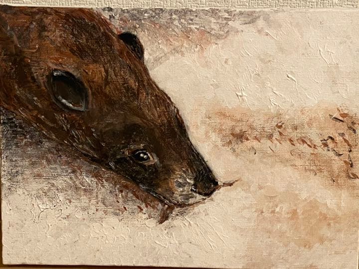 「絵画」作者yama