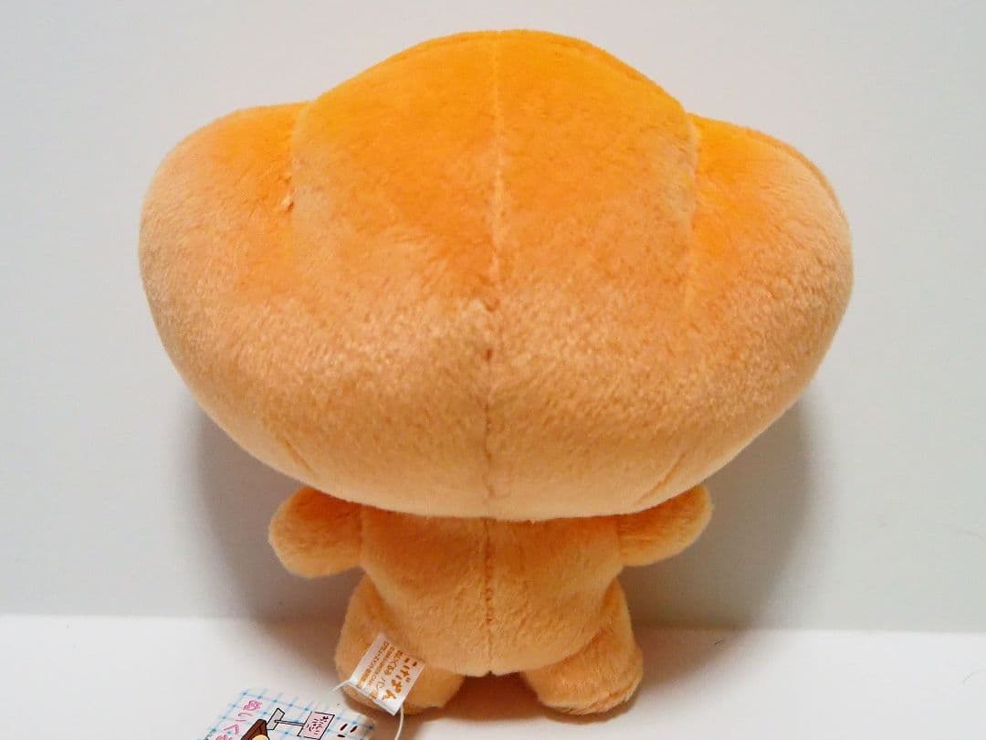 美品 レア 当時物 こげぱん めろんぱん キレイパン ぬいぐるみ