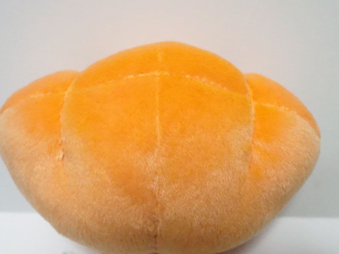 美品 レア 当時物 こげぱん めろんぱん キレイパン ぬいぐるみ