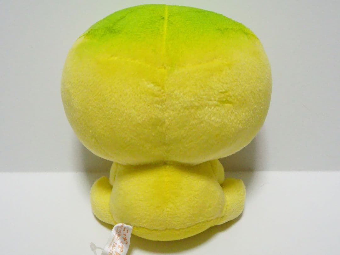 美品 レア 当時物 こげぱん めろんぱん キレイパン ぬいぐるみ