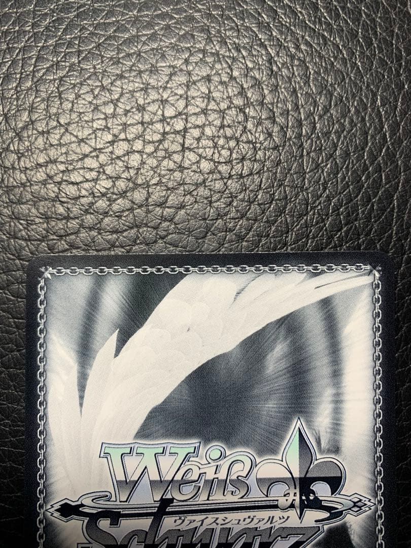 ヴァイスシュヴァルツ フェアリーテイル 天使の力 ウェンディ SSP