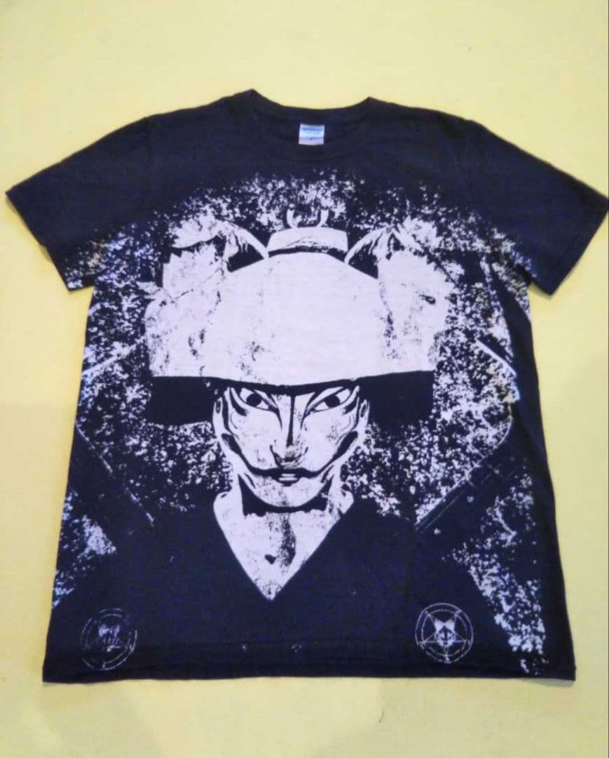 貴重 2014年 キツネ祭り 赤子金属ソニスフィア Tシャツ BABYMETAL