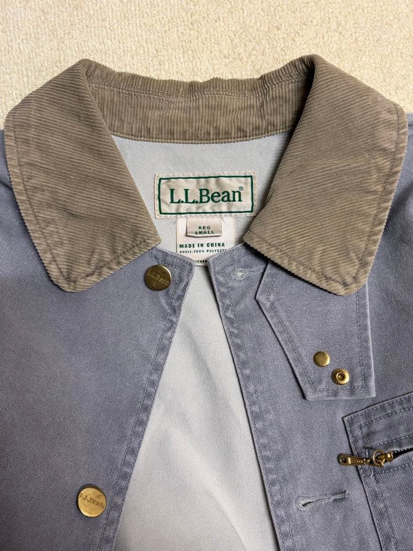 ジャケット・アウター L.L.Bean Beans Prospect Harbor FieldCoat