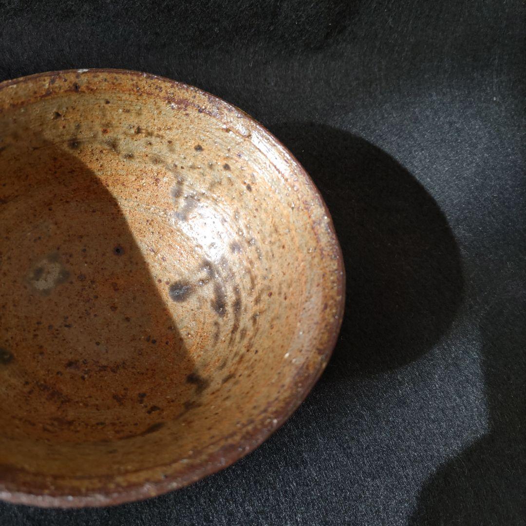 茶碗 南山窯 大森照成 木箱 共箱 抹茶碗 茶器 茶道具 茶の湯 2025年