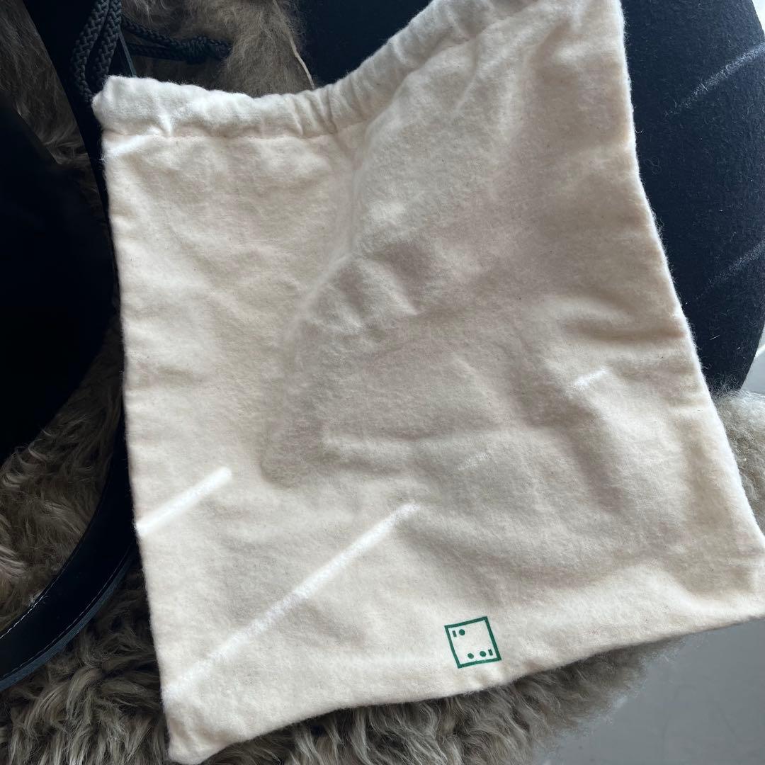 【完売品！】RIM.ARK バケツバッグ