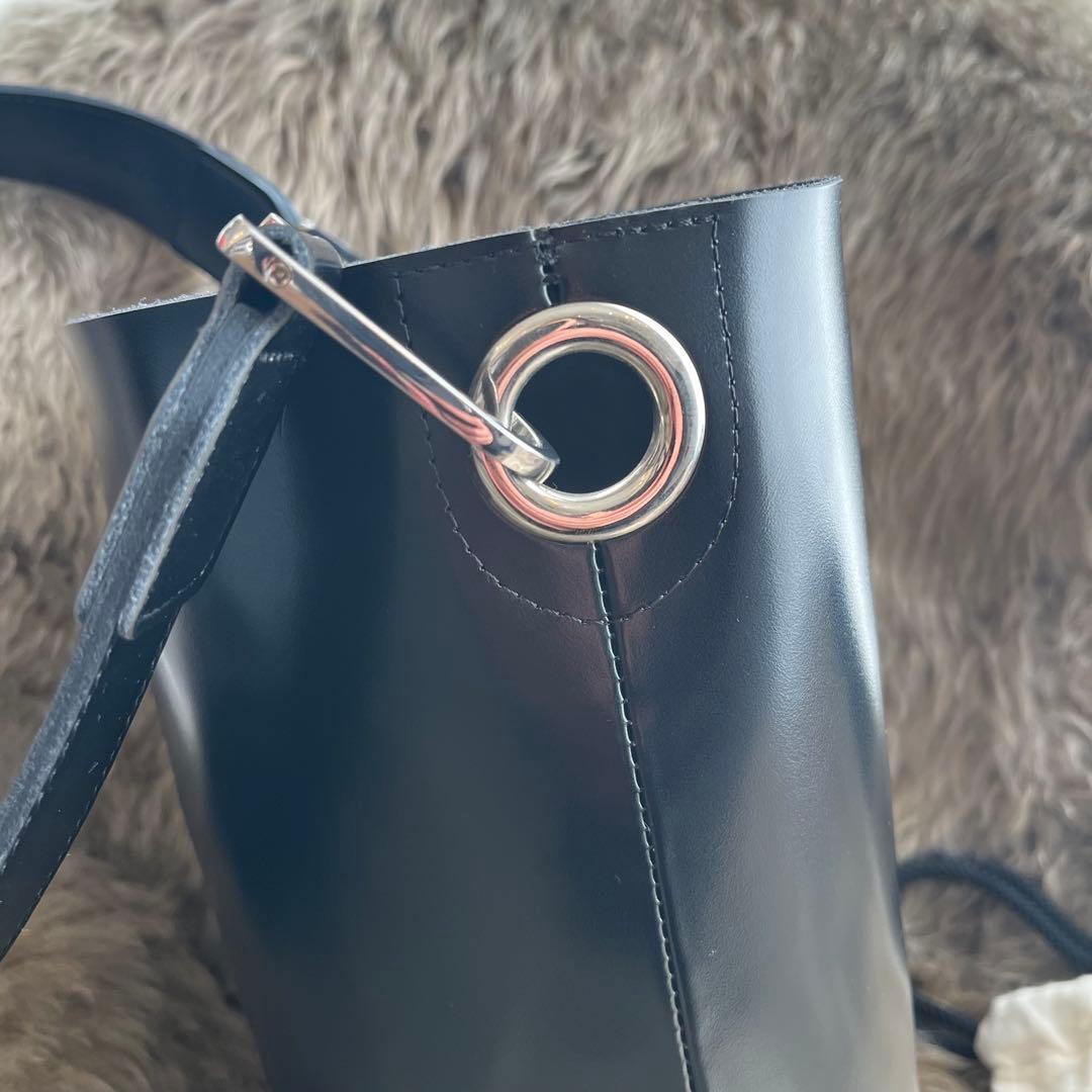 【完売品！】RIM.ARK バケツバッグ