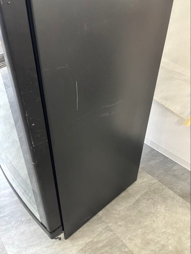 Haier ハイアール ワインセラー JQ-F298A 2009年製 120本