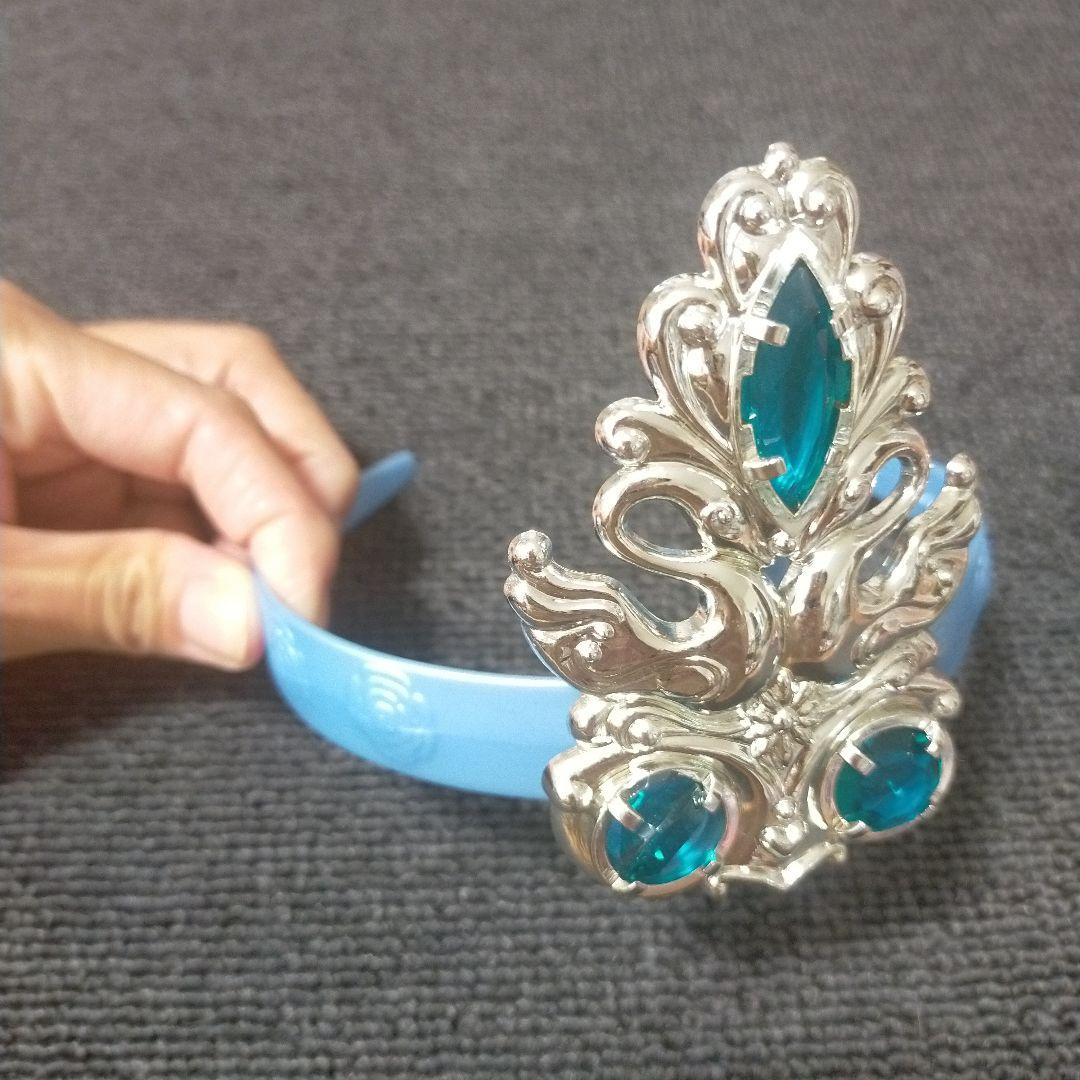 平成☆レトロ☆シンデレラジュエリー☆玩具☆野村トーイ