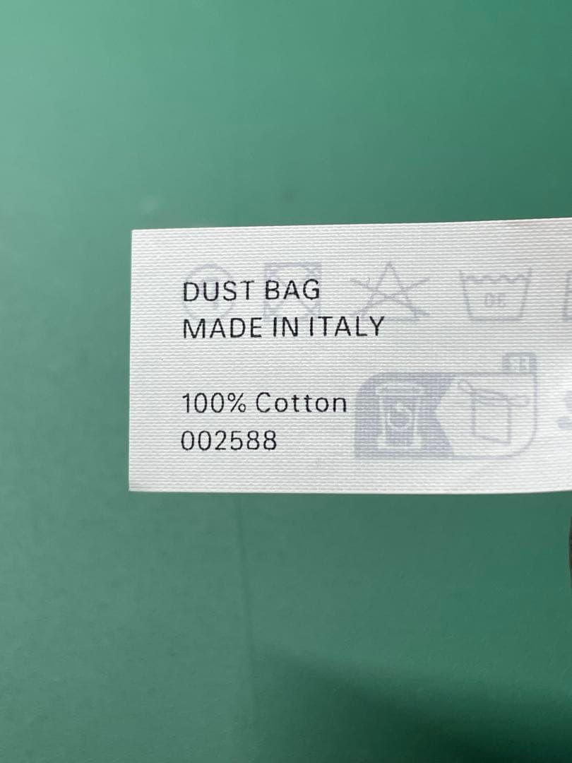 BALENCIAGA チェーンブレスレット 保存袋付き バレンシアガ