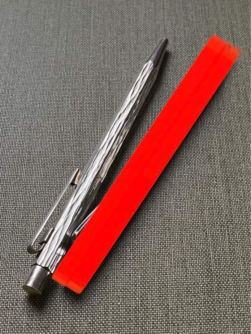 カランダッシュエクリドールベネシアン(旧型)ボールペン