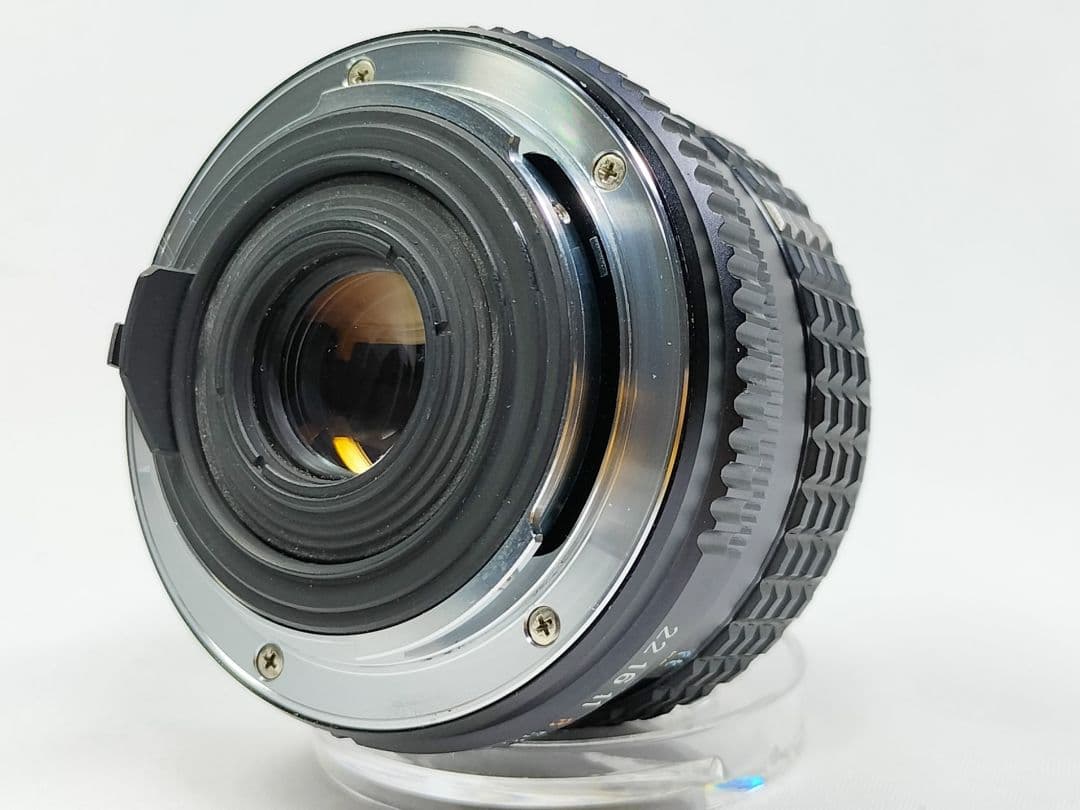 動確/並品】PENTAX SMC PENTAX-M 24mm f2.8