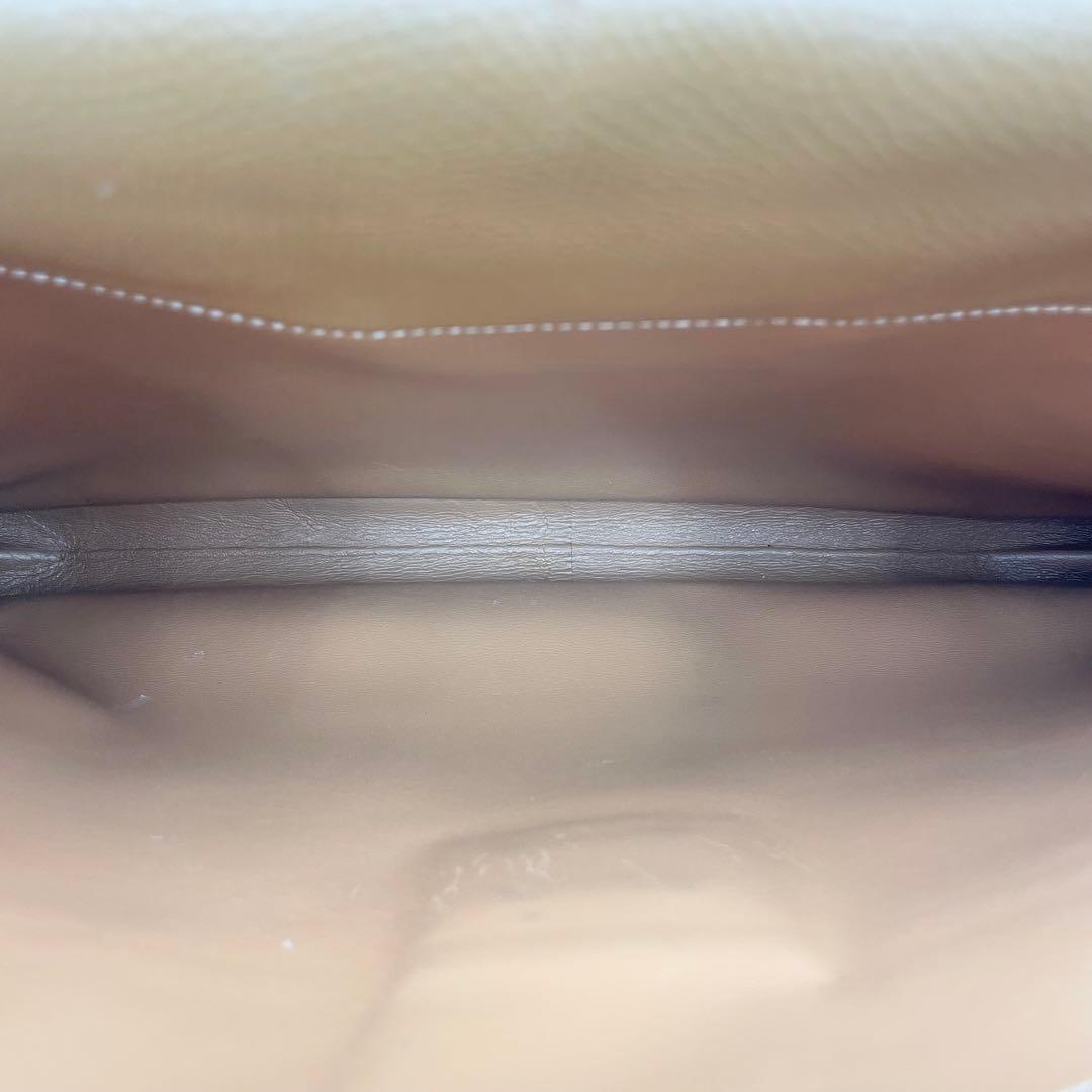 人気モデル✨エルメス　キリウス　ビジネス　ブリーフケース　クシュベル