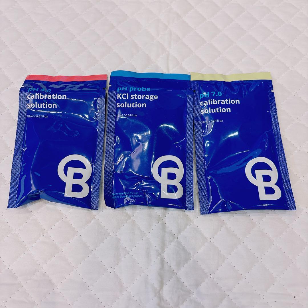 331☆Bluelab pH Pen（ブルーラボ pHペン ）