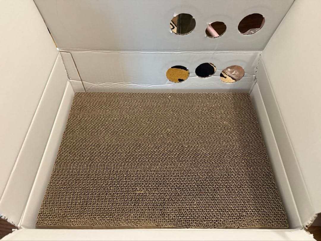 Catlog Board 2 サンドベージュ (BRD-02-04N) サンドベージュ BRD 04N