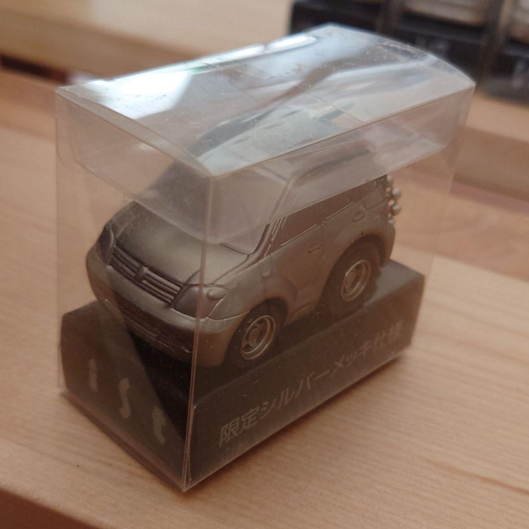 Netz TOYOTA車 限定ミニカー非売品