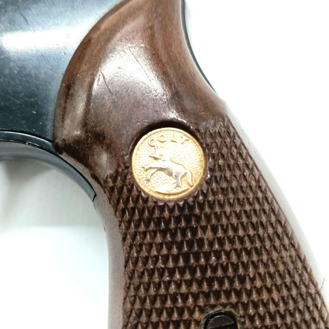 11-21-1 LAWMAN M-III モデルガン 075710