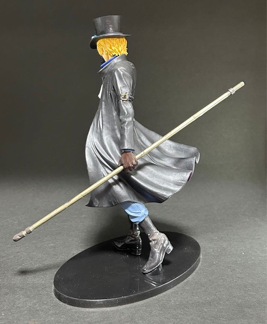 ワンピース　フィギュア　一番くじ　まとめ売り　ルフィ　エース　カタクリ　サボ