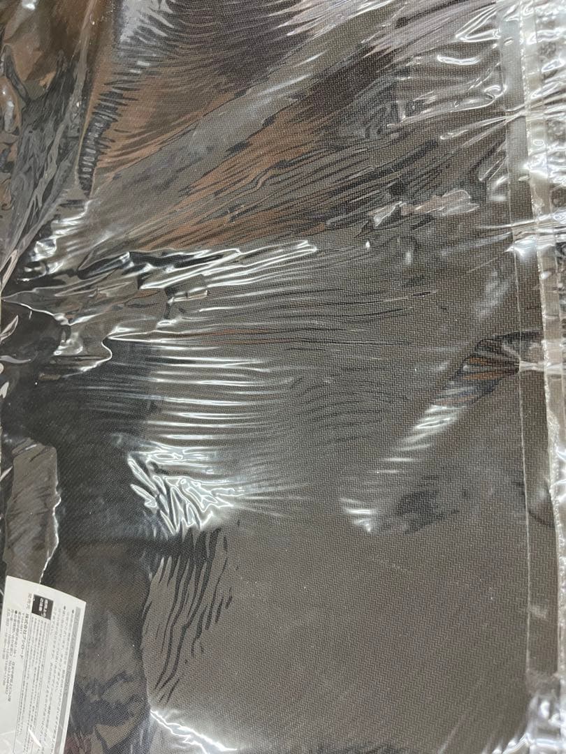 ネコぱら　ラバーマット