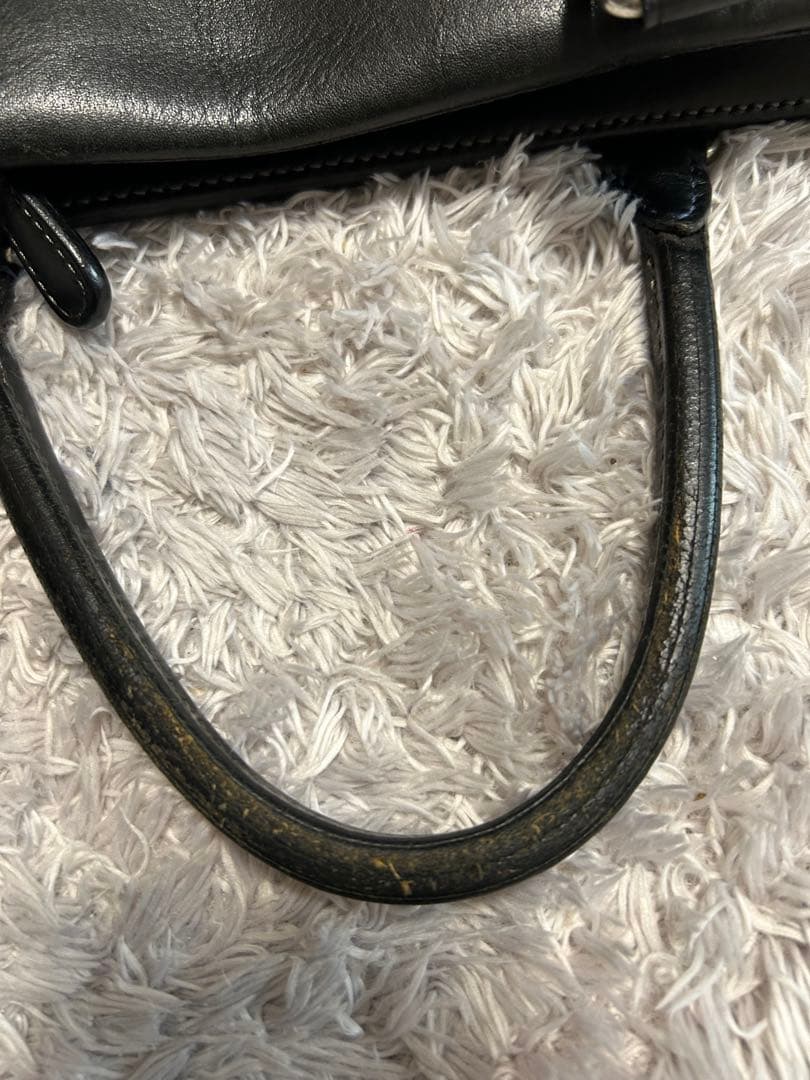 SOMES SADDLE ソメスサドル ブリーフケース イノベーション