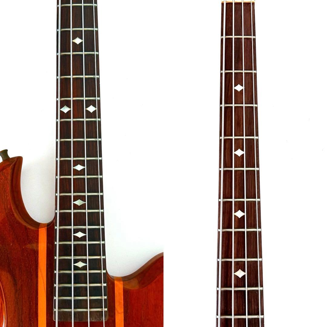 激レア】Greco Eagle Bass エレキベース イーグル