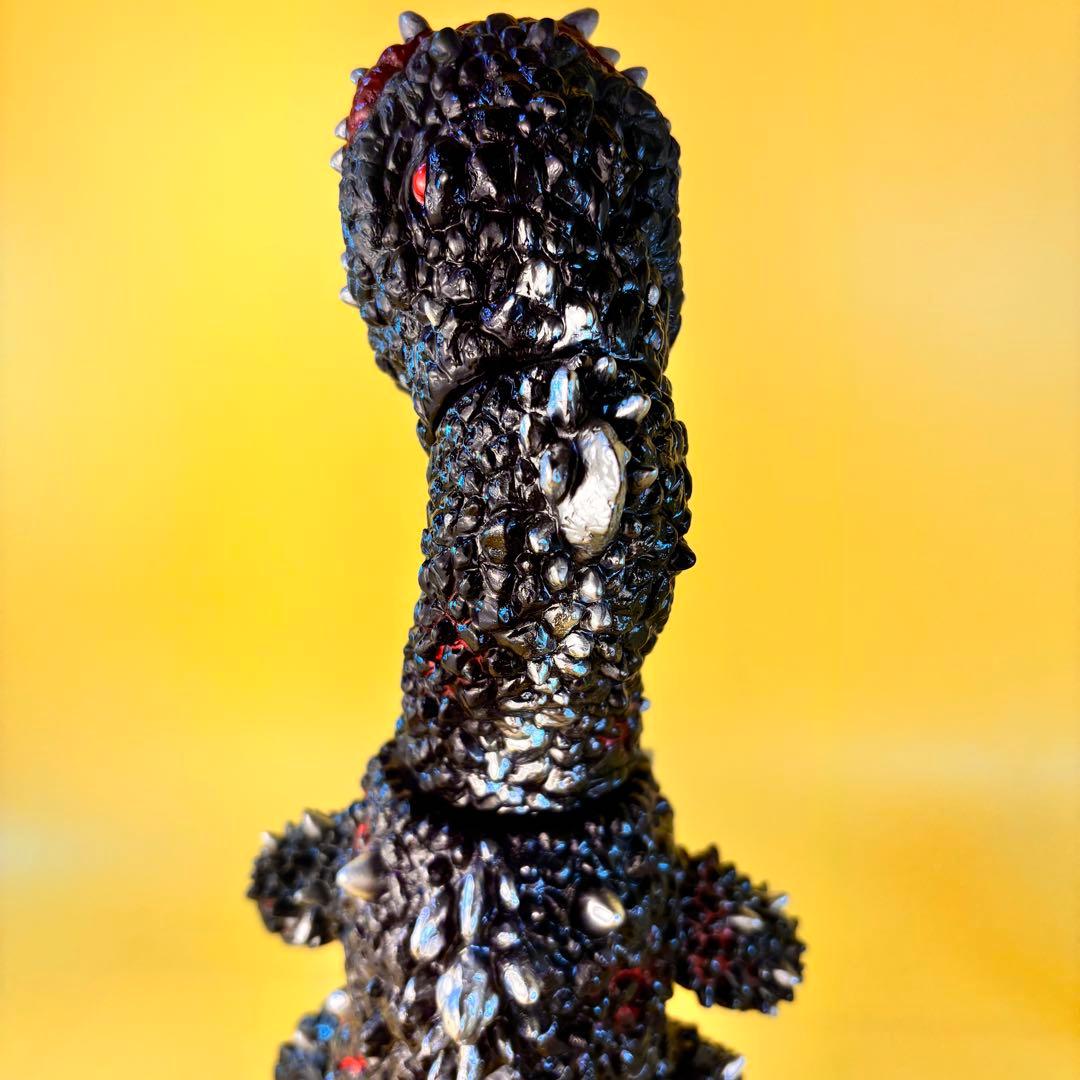 Brackltoy BRACK CHAMBER　限定１５体ソフビ