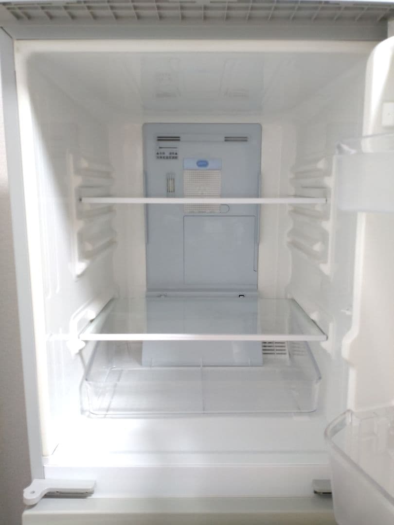 [送料込み] SHARP SJ-PD14T-N 冷蔵庫 137L 2ドア