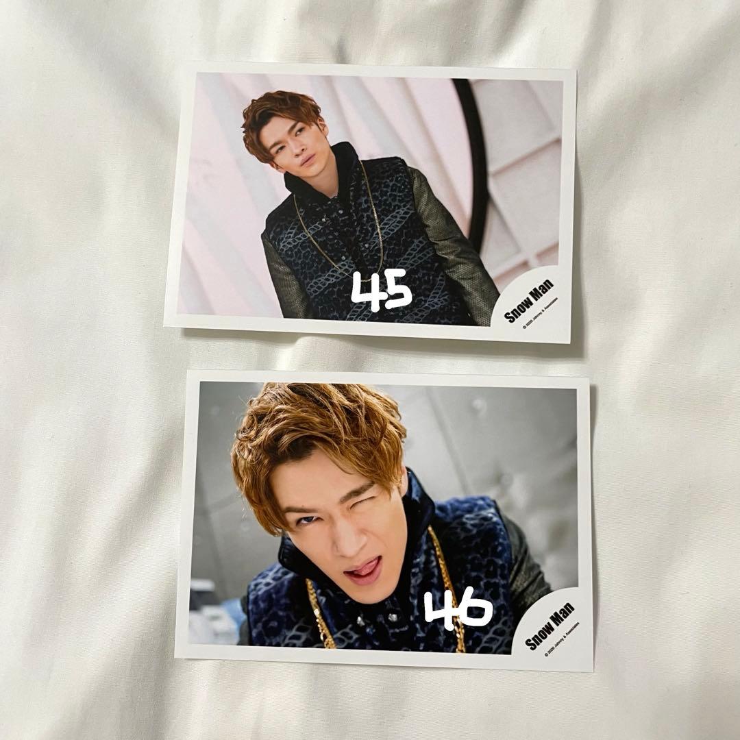 Man 公式写真 2D.2D.グッズ まとめ売り77枚セット