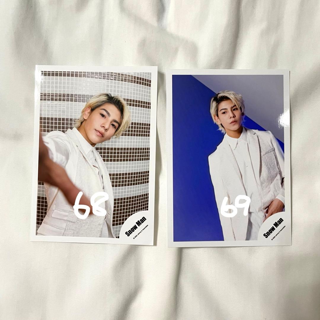 Man 公式写真 2D.2D.グッズ まとめ売り77枚セット