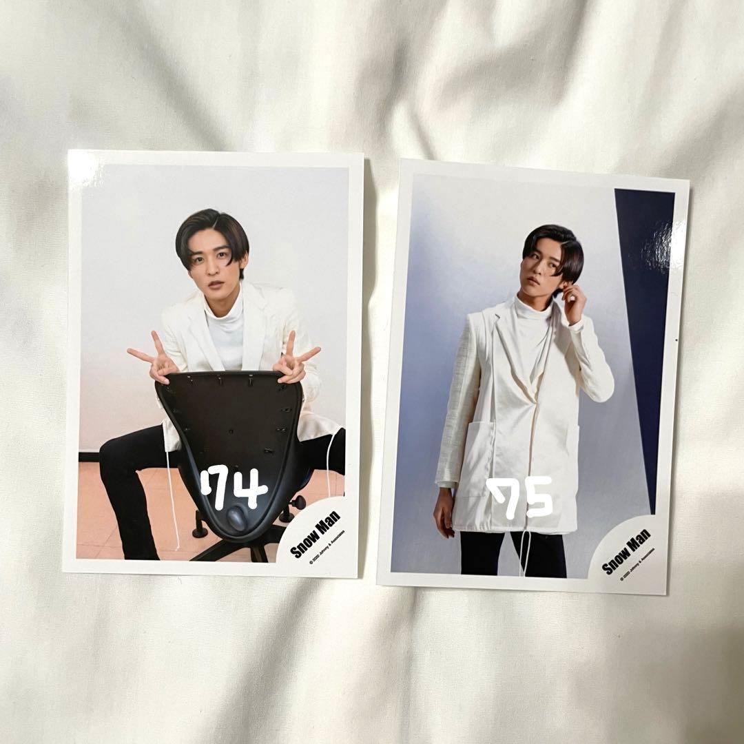 Man 公式写真 2D.2D.グッズ まとめ売り77枚セット