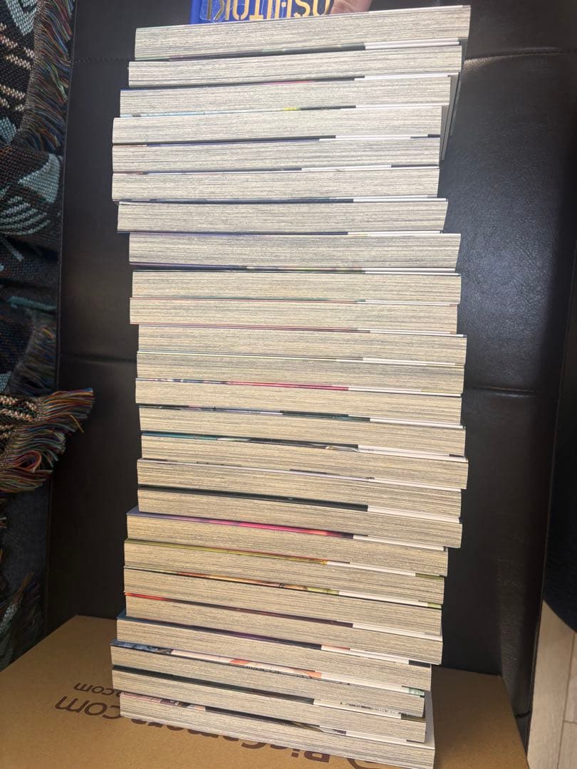 【全巻セット＋α、作品別売り可】不滅のあなたへ、聲の形、ミニ画集