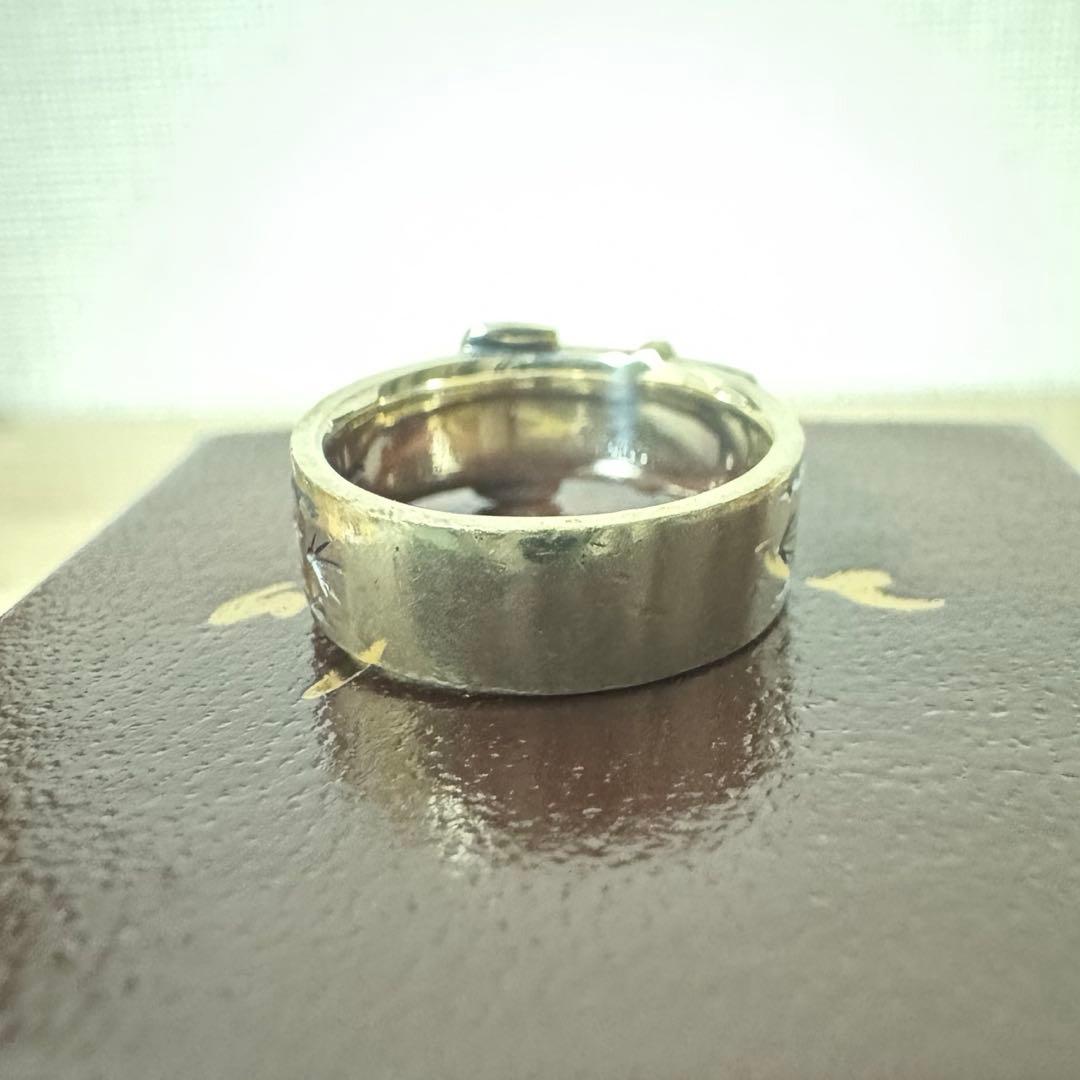 専用 agete シルバーピンキーリング