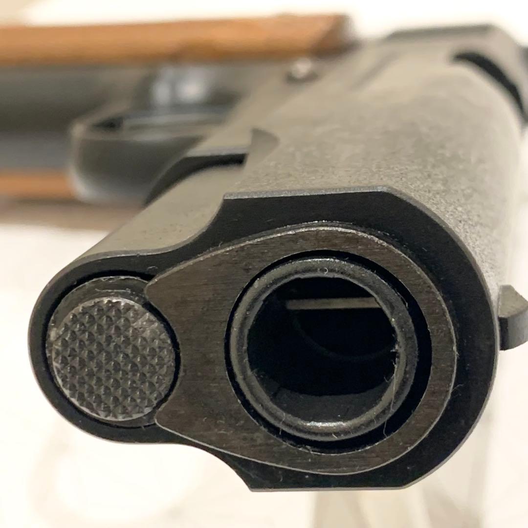 MGC コルト ガバメント SERIES’70 / モデルガン