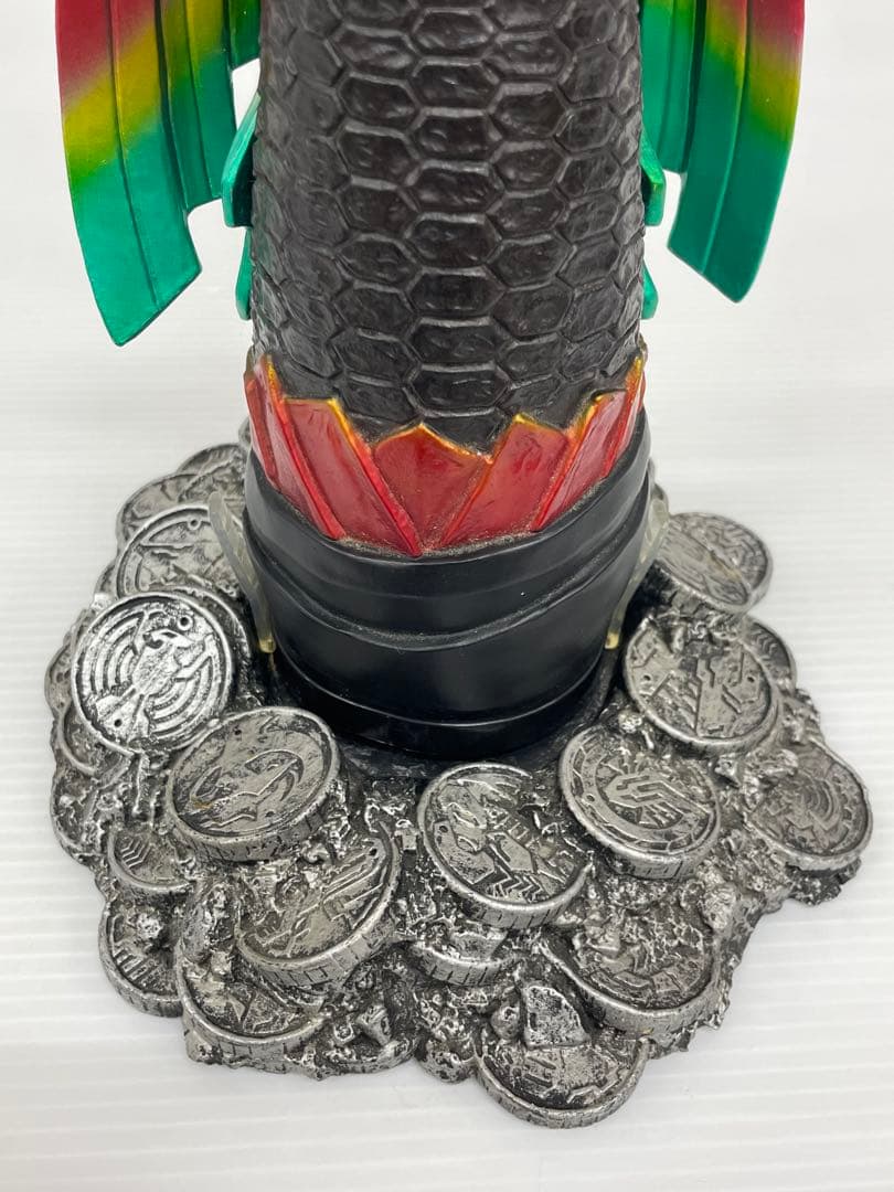 kntoy61-1734 仮面ライダーオーズ　ANKH アンク