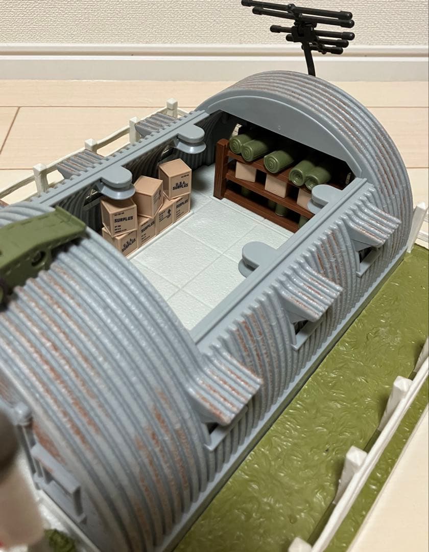 カーズ プレシジョンシリーズ サージ