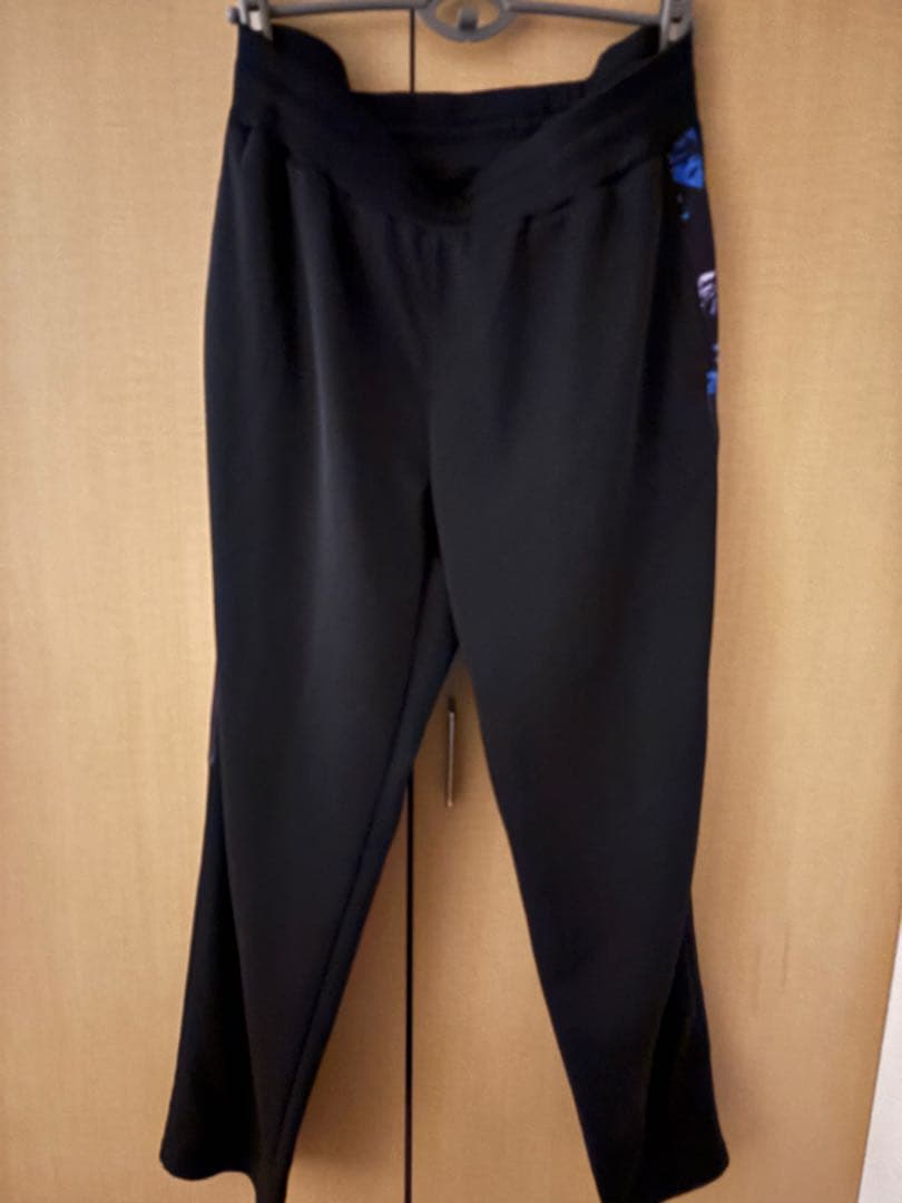 【花咲】GOSEN ハイジャパ ジャージ パンツ