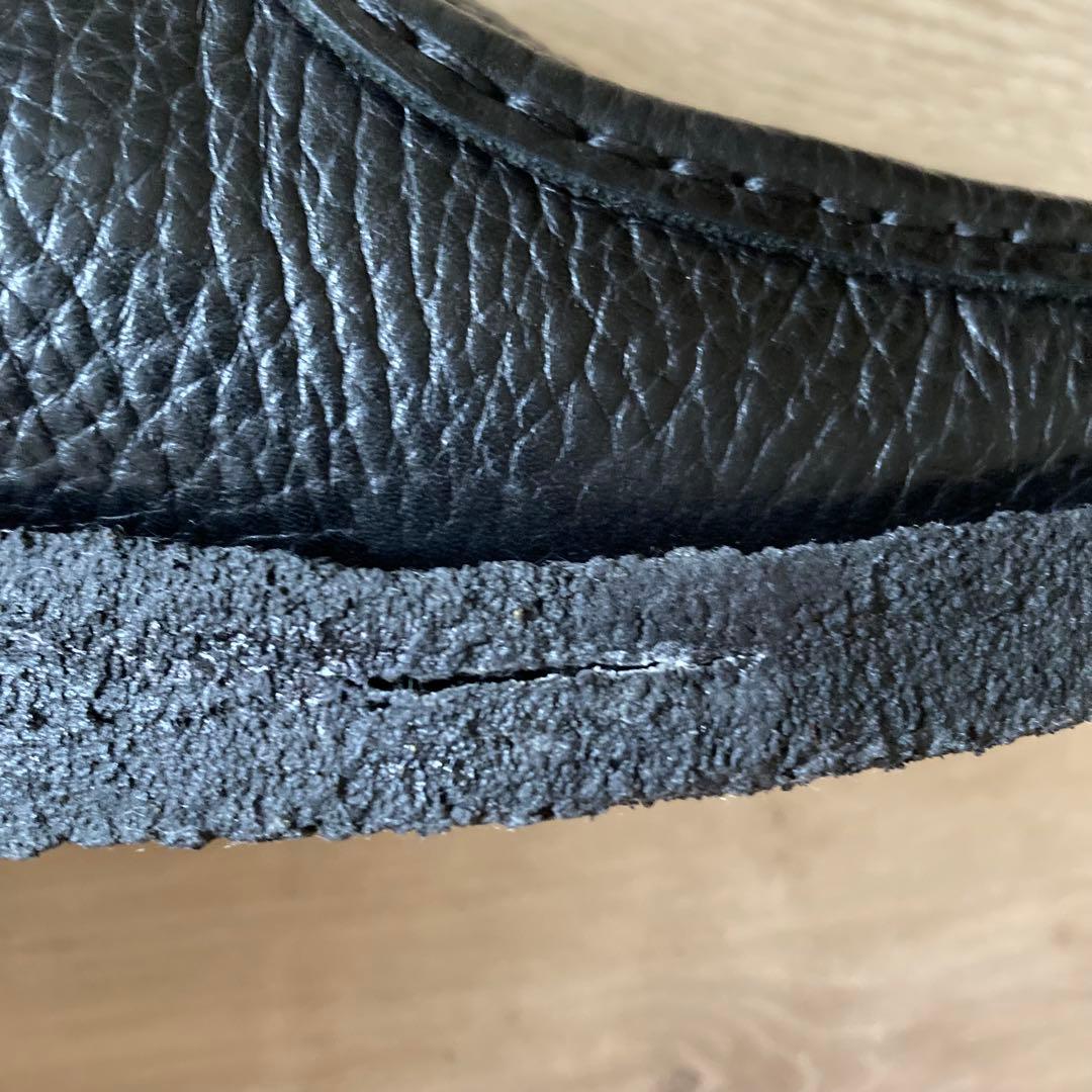 Padmore&Barnes パドモアバーンズ ORIGINAL LOW