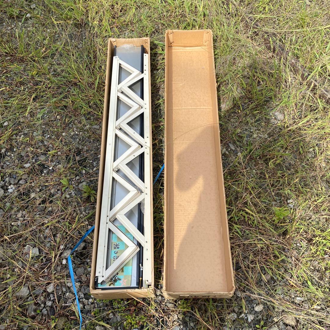 スチール雛壇　7段　40号