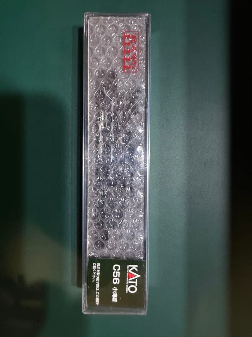 KATO C56 小海線 Nゲージ