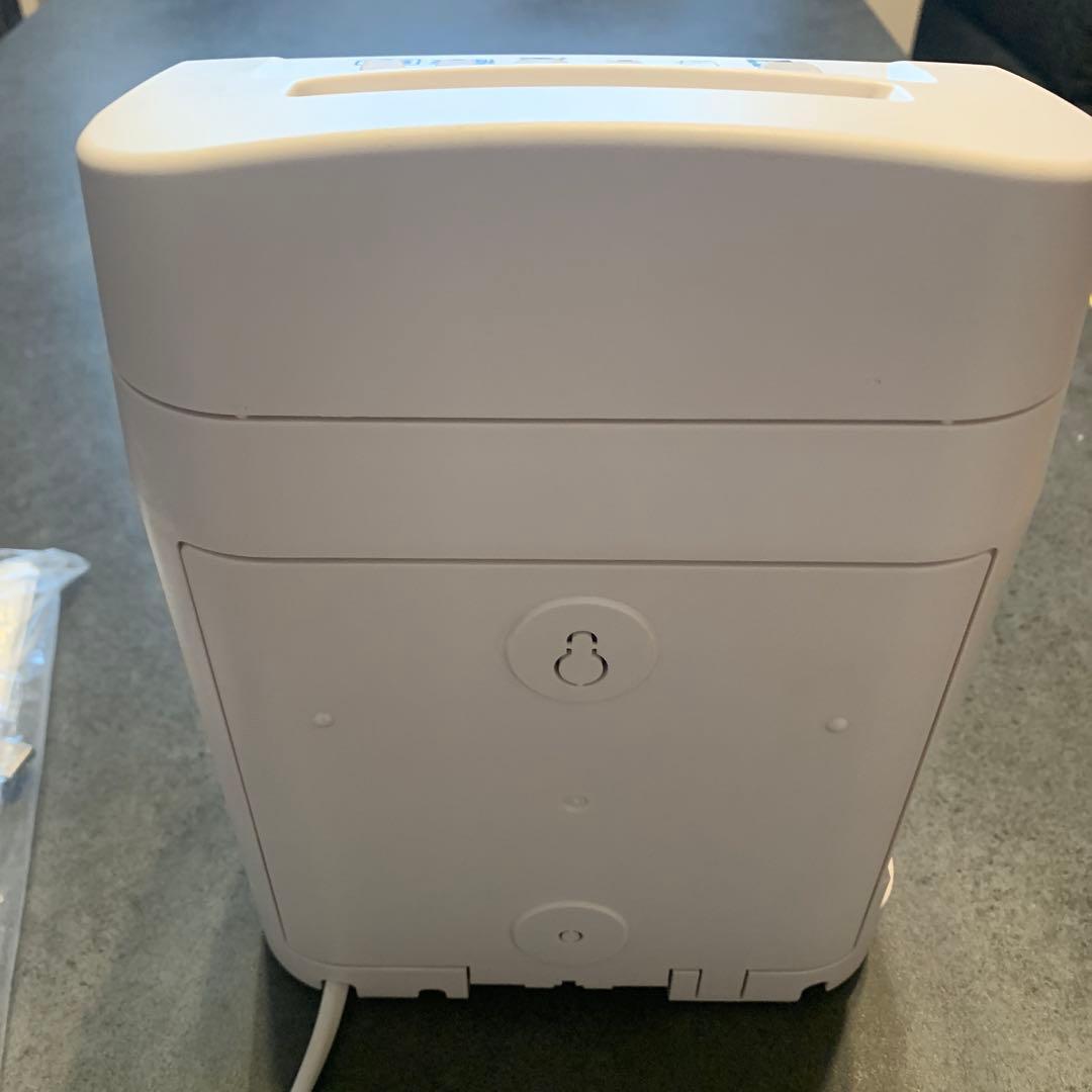 アマノ 勤怠管理ソフト付タイムレコーダー TIMEPACK3-100